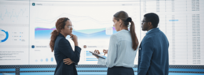 Remote Monitoring Services