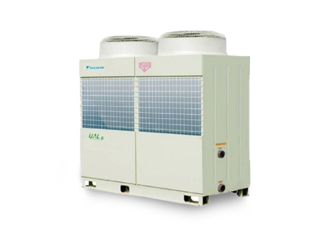 UAL-D5 / DR5 / DR5SR