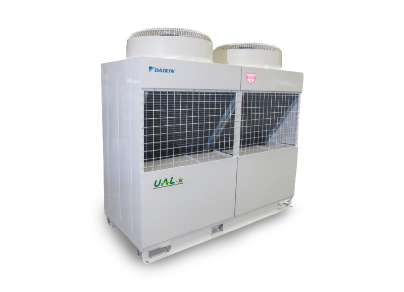 UAL-E5 / ER5